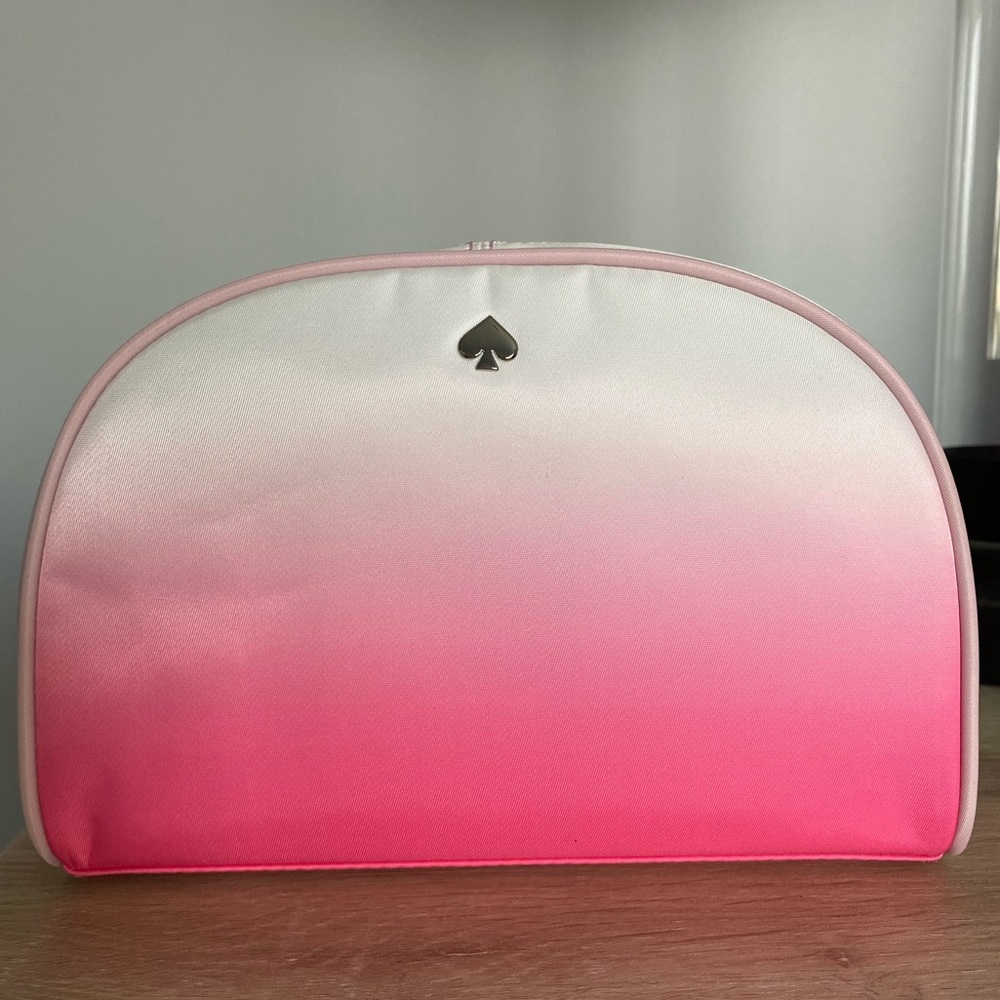 Kate Spade Makeup/Cosmetic Bag